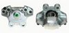 BUDWEG CALIPER 34120 Brake Caliper